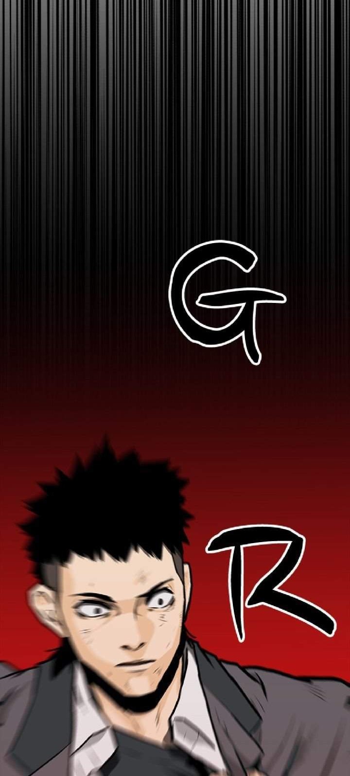 Baca Fight Hard Chapter 3 Gambar 2