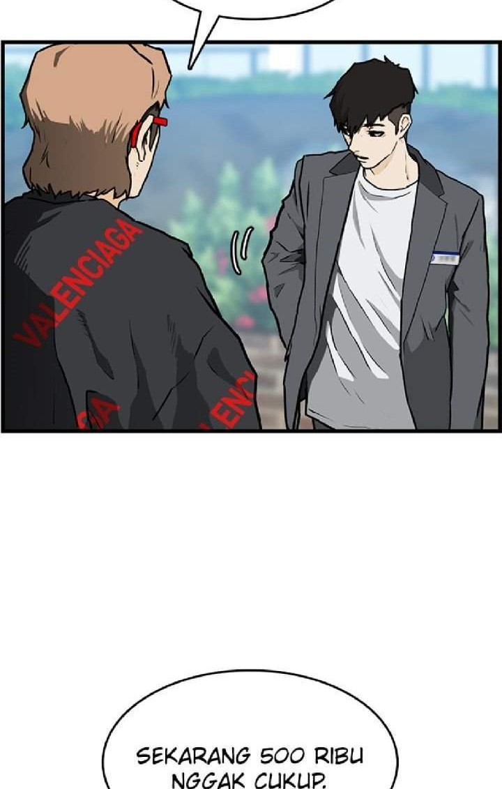 Fight Hard Chapter 3 Gambar 50