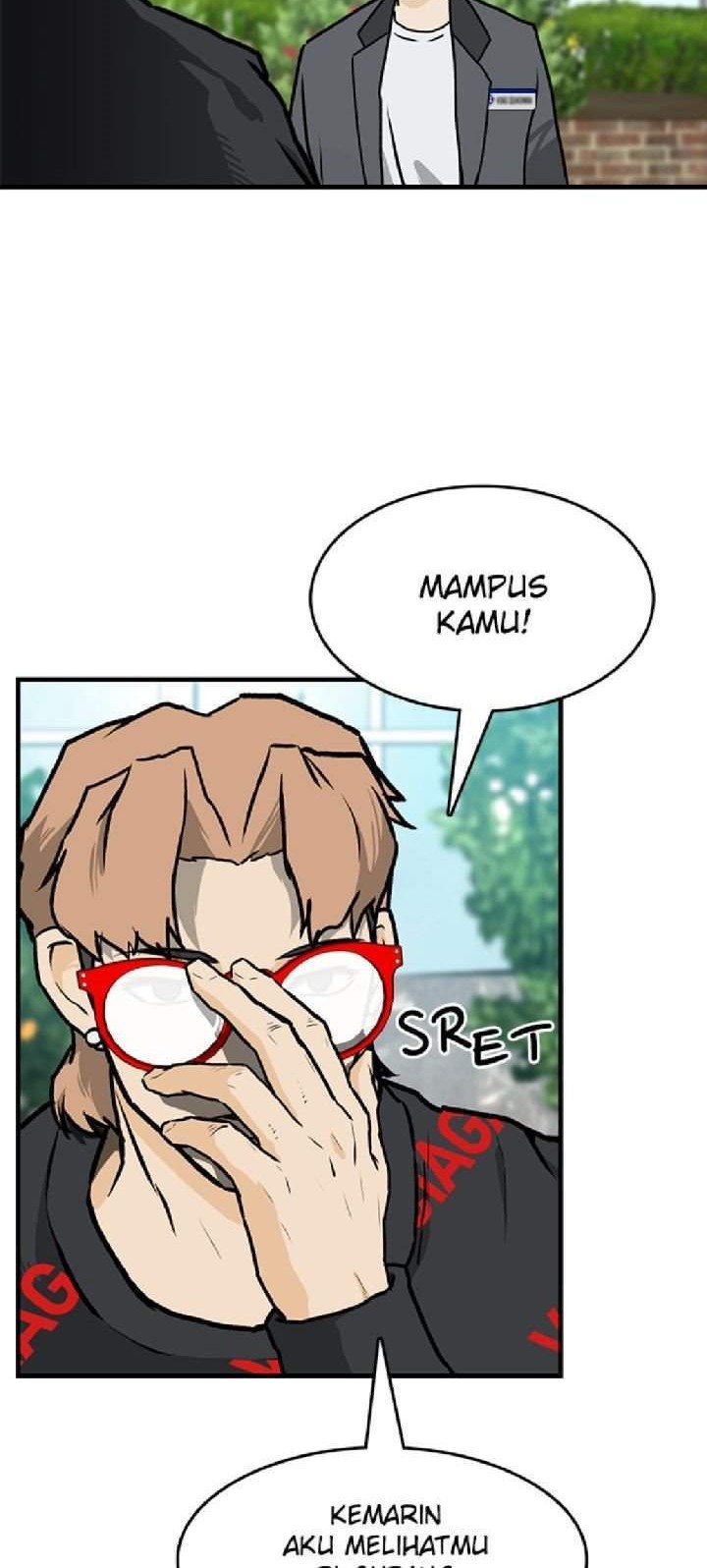 Fight Hard Chapter 3 Gambar 52