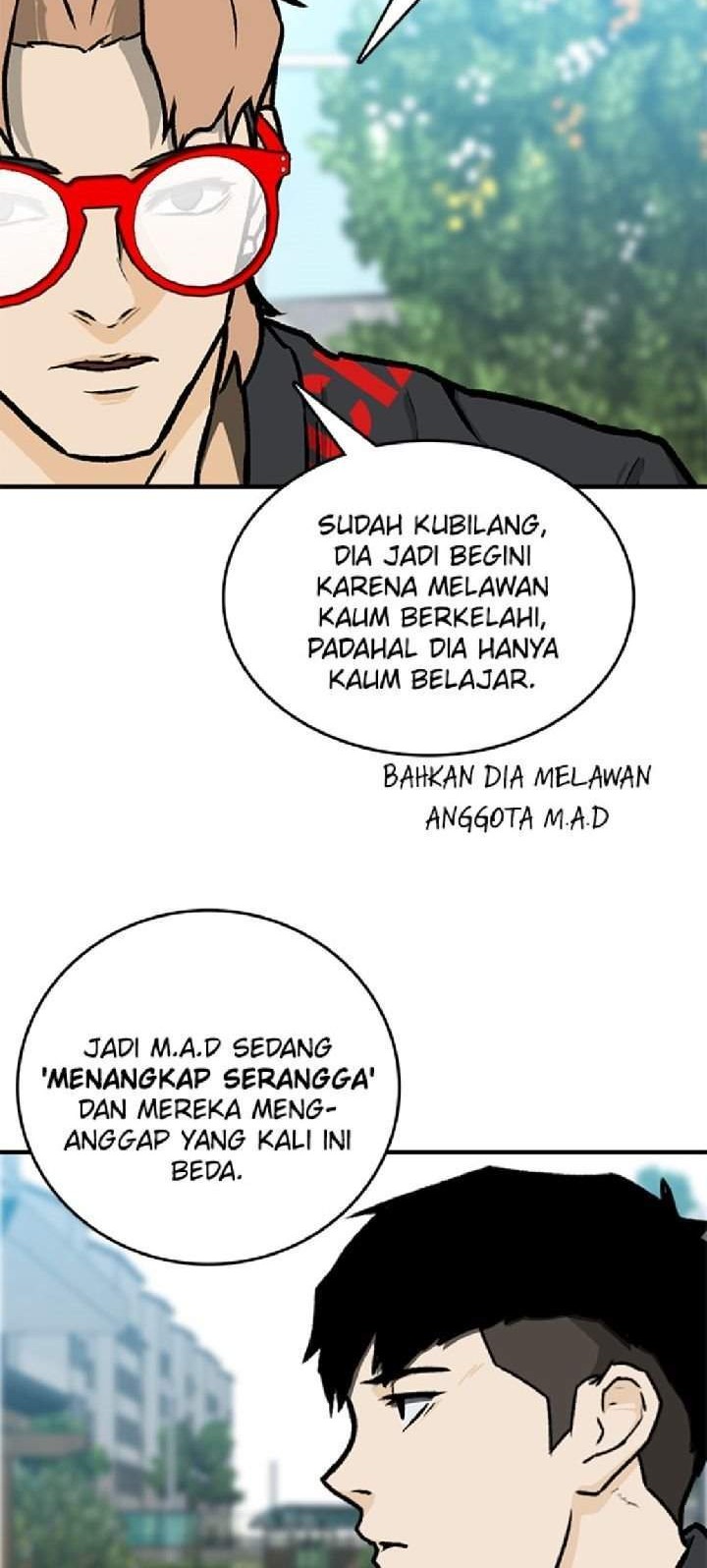 Fight Hard Chapter 3 Gambar 62