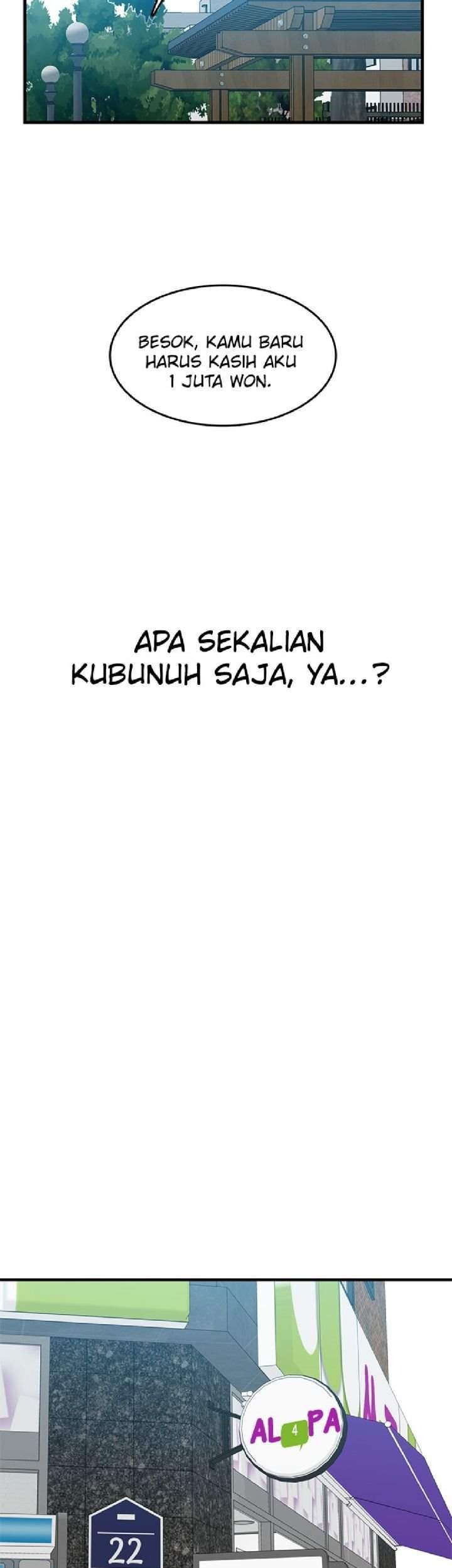 Fight Hard Chapter 3 Gambar 65