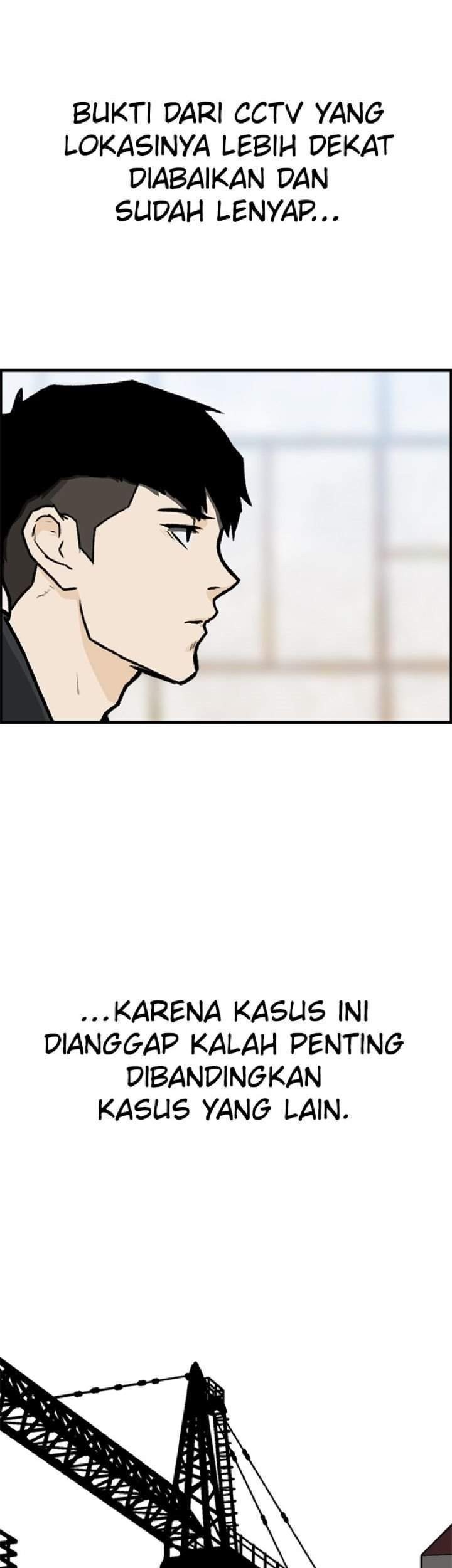Fight Hard Chapter 3 Gambar 71