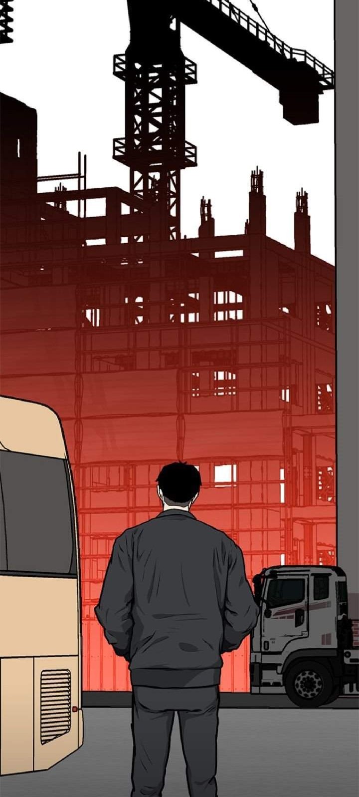 Fight Hard Chapter 3 Gambar 72