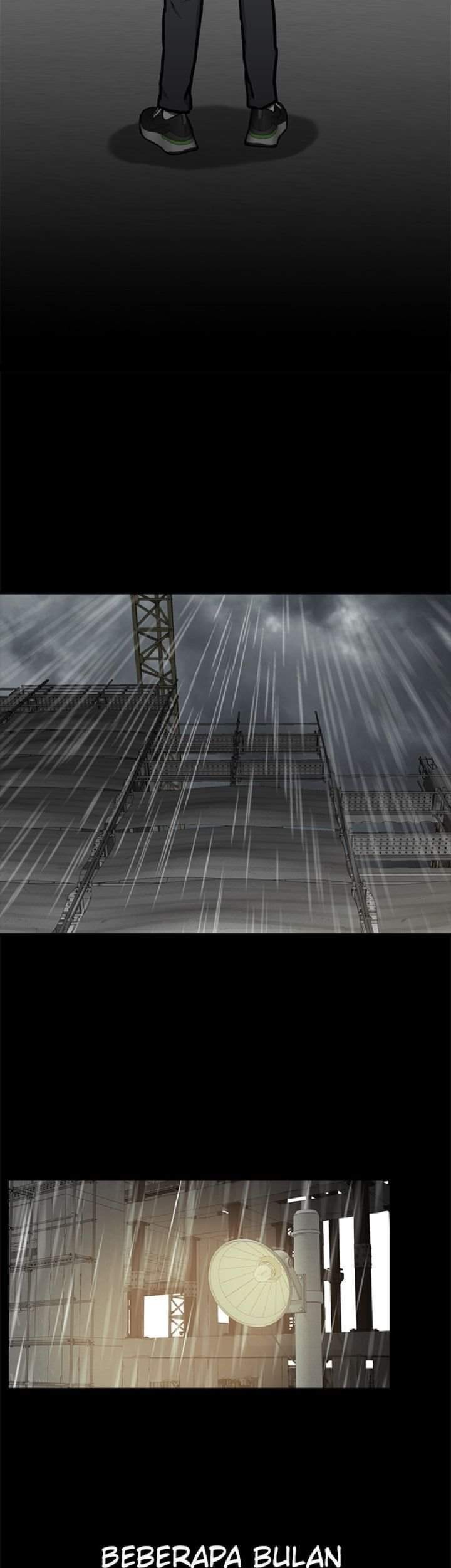 Fight Hard Chapter 3 Gambar 73