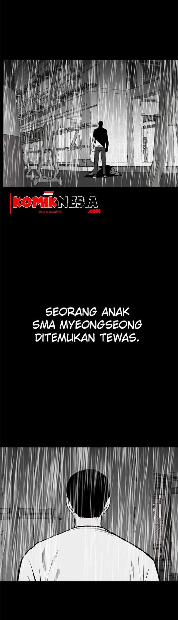 Fight Hard Chapter 3 Gambar 75