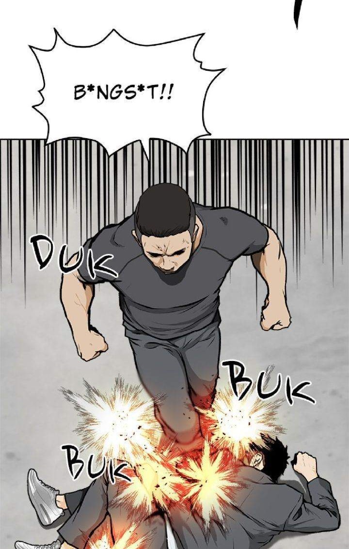 Fight Hard Chapter 2 Gambar 20