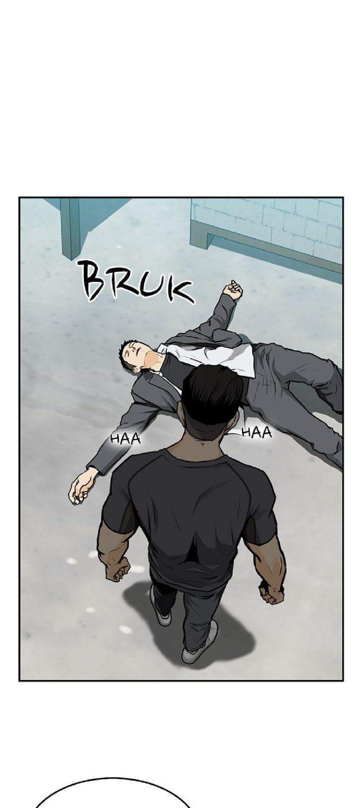 Fight Hard Chapter 2 Gambar 24