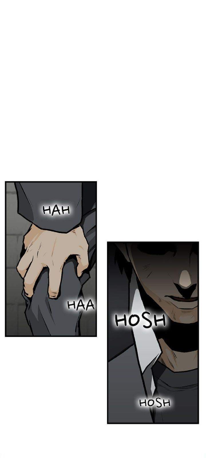 Fight Hard Chapter 2 Gambar 28