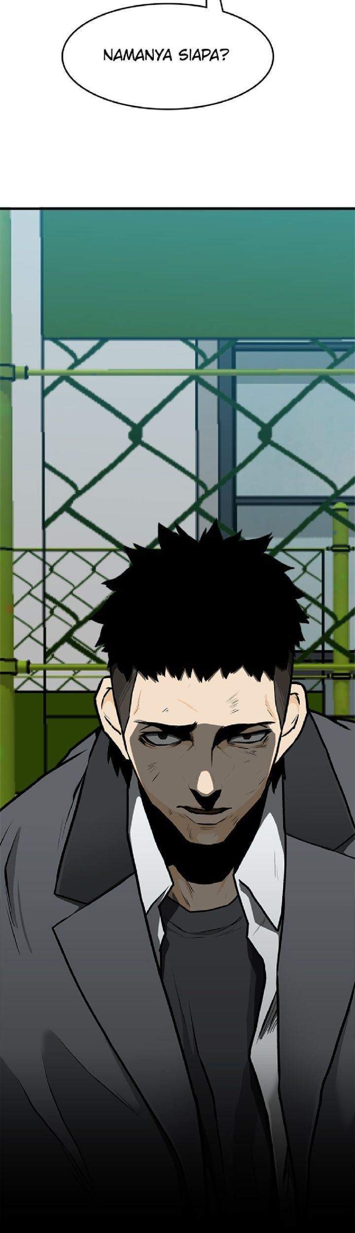 Fight Hard Chapter 2 Gambar 31