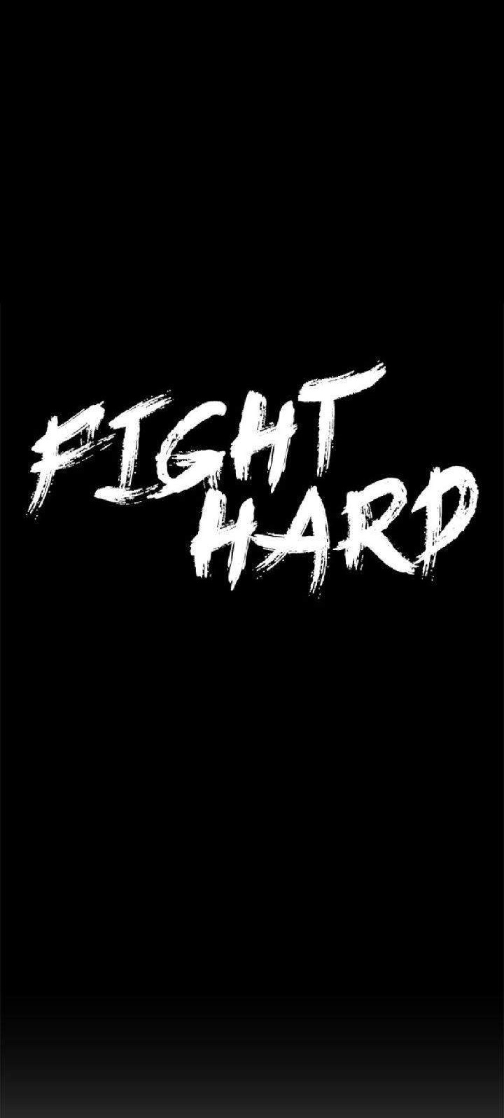 Fight Hard Chapter 2 Gambar 32