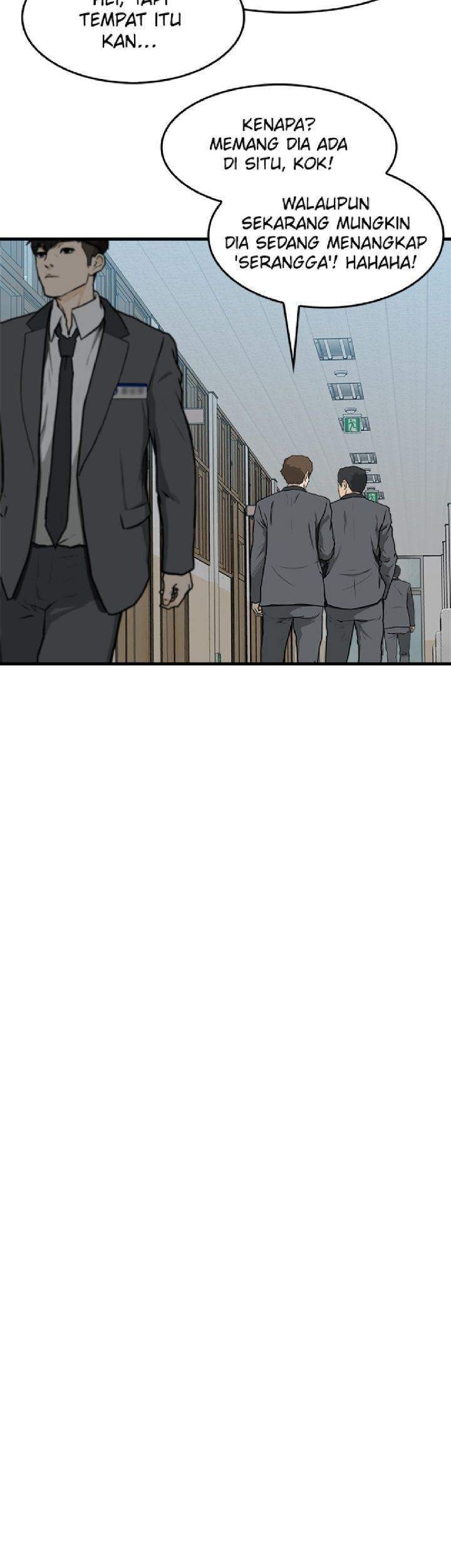 Fight Hard Chapter 2 Gambar 41