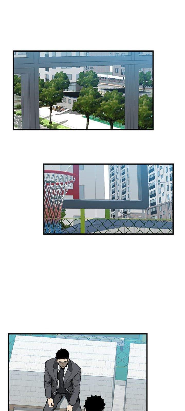 Fight Hard Chapter 2 Gambar 42