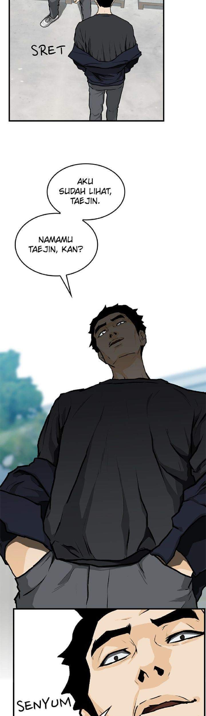 Fight Hard Chapter 2 Gambar 43