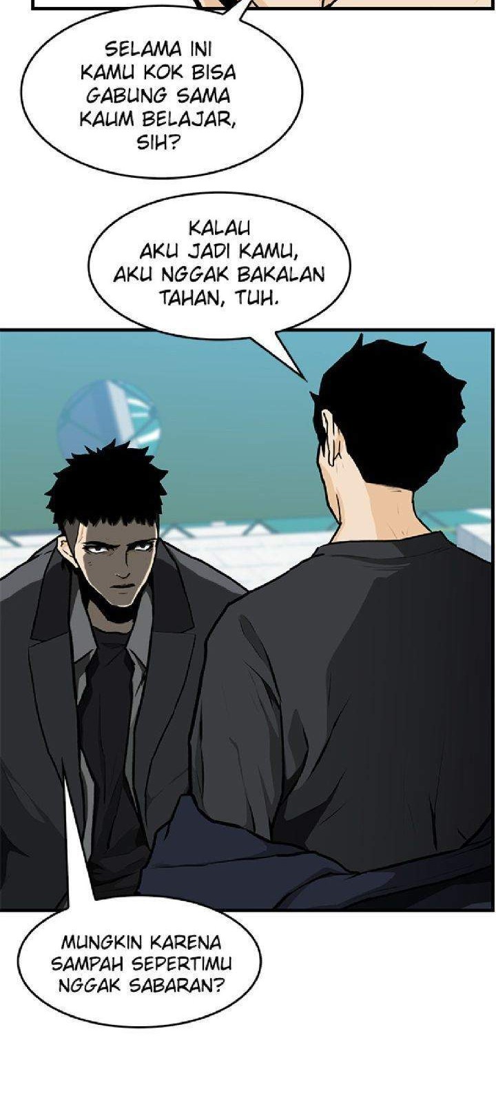 Fight Hard Chapter 2 Gambar 44