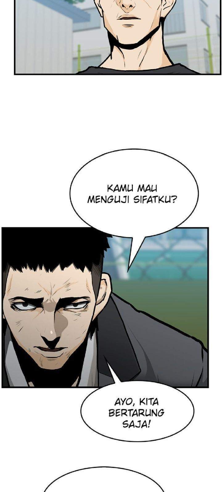 Fight Hard Chapter 2 Gambar 46