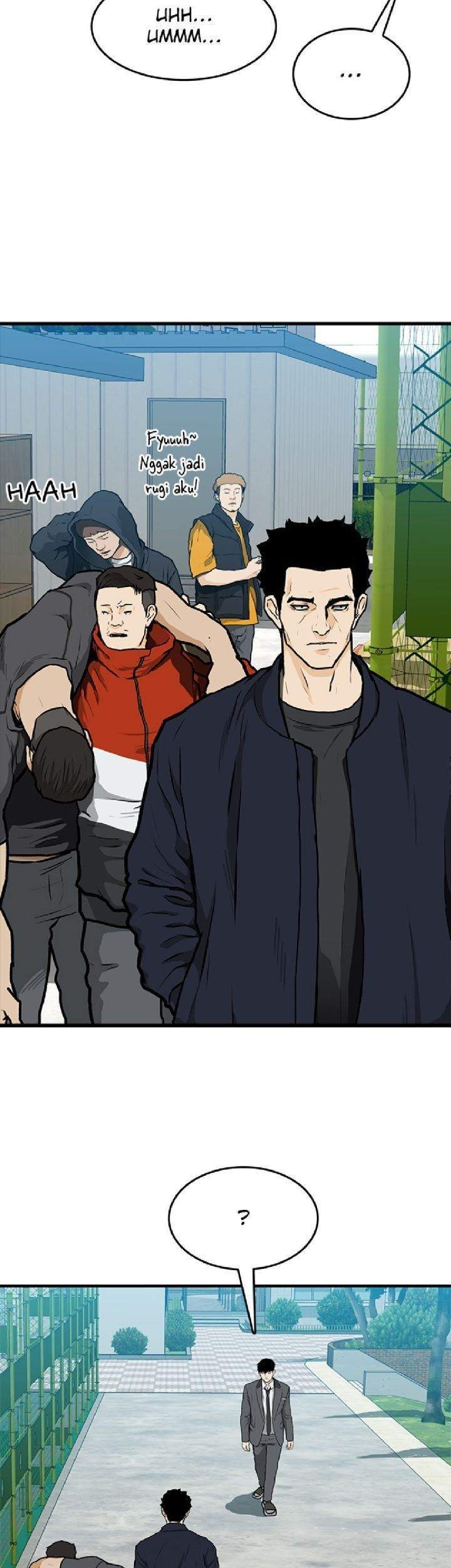 Fight Hard Chapter 2 Gambar 51