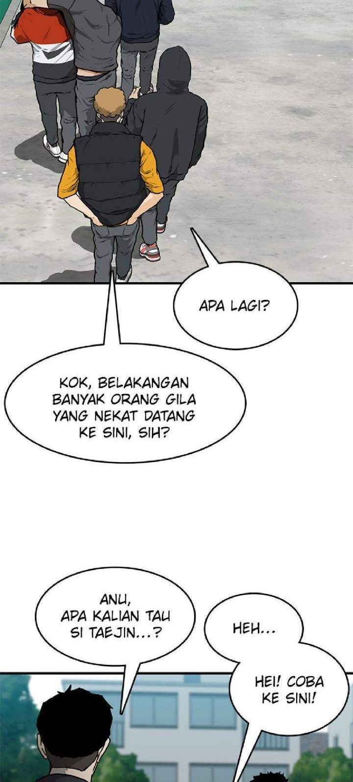 Fight Hard Chapter 2 Gambar 52