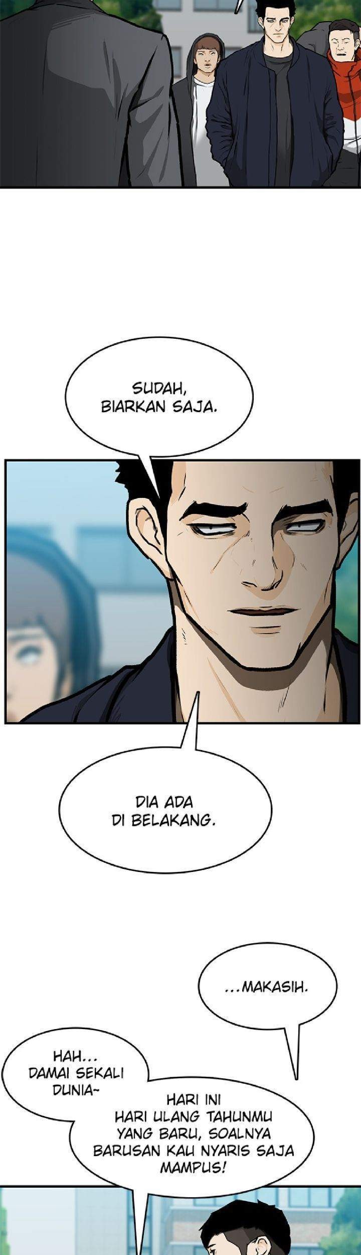 Fight Hard Chapter 2 Gambar 53