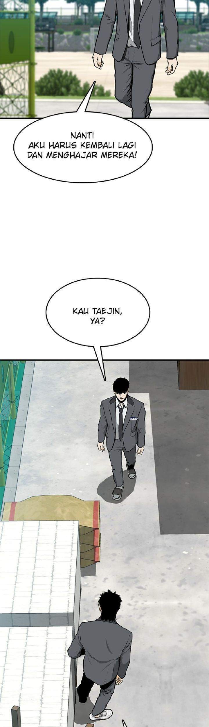 Fight Hard Chapter 2 Gambar 55