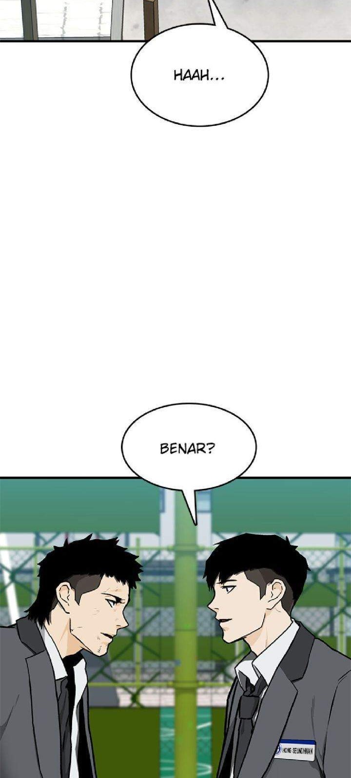 Fight Hard Chapter 2 Gambar 56