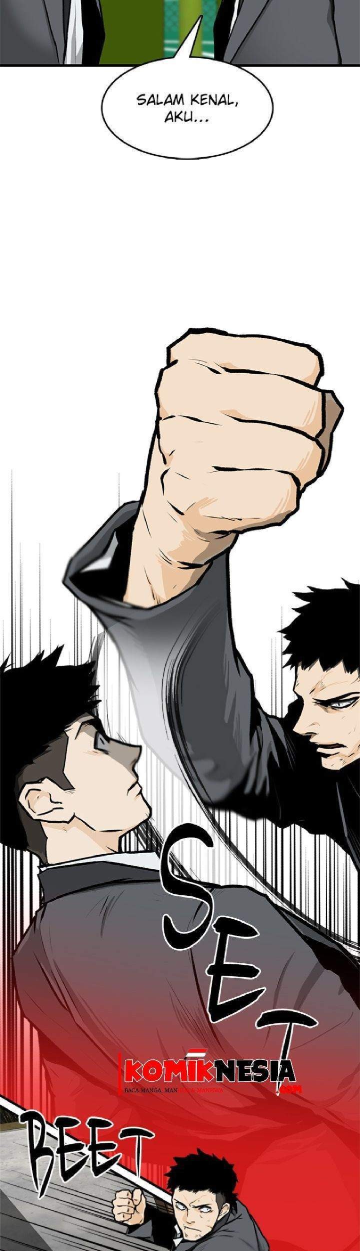 Fight Hard Chapter 2 Gambar 57