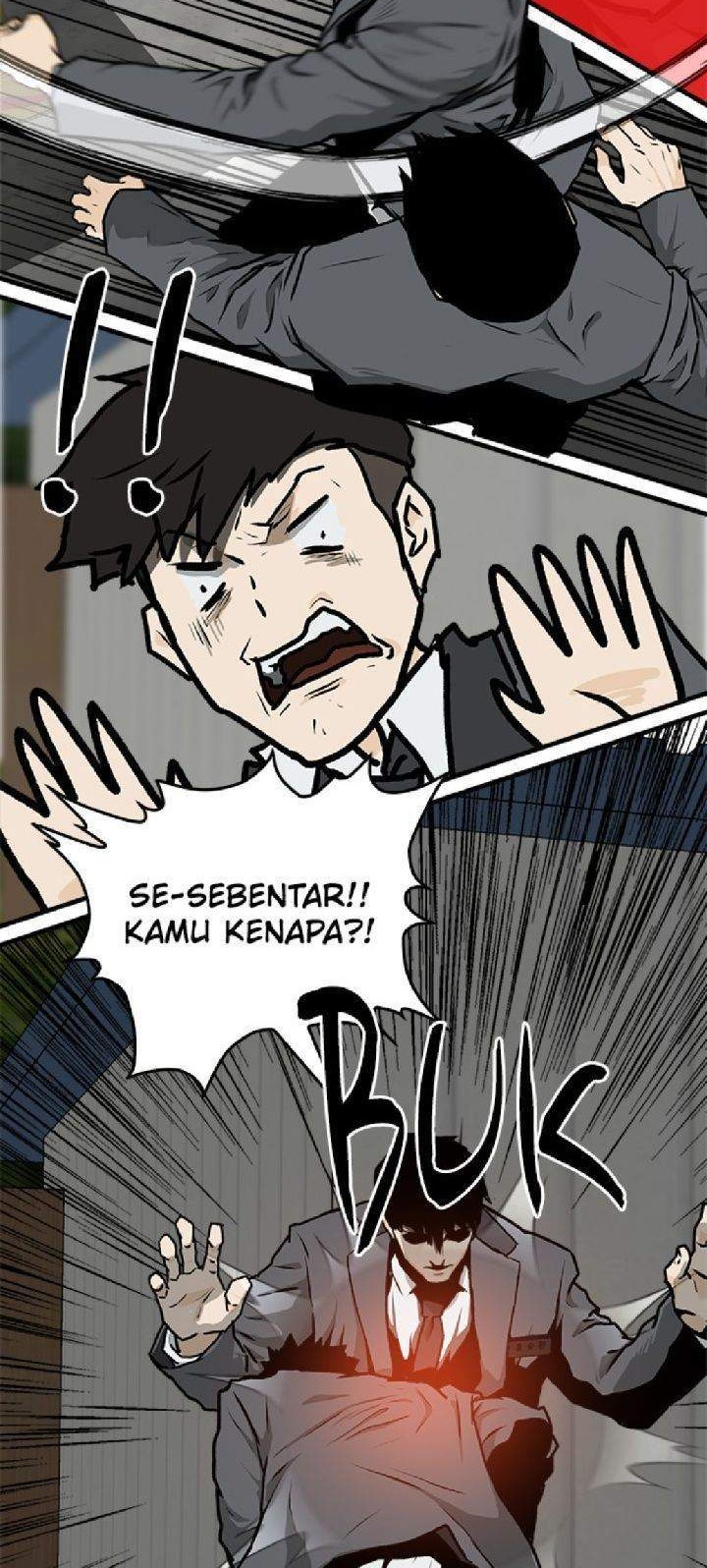 Fight Hard Chapter 2 Gambar 58