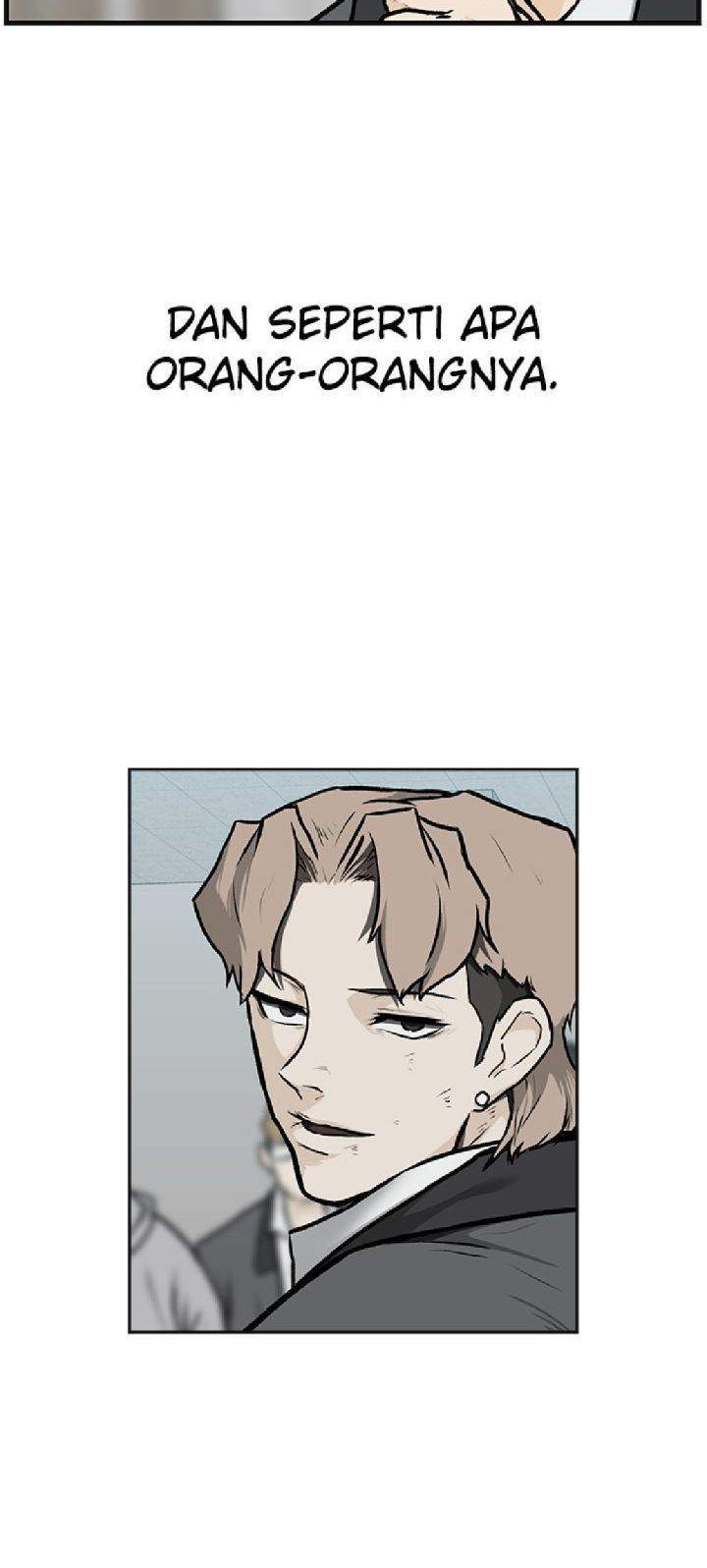 Fight Hard Chapter 2 Gambar 4