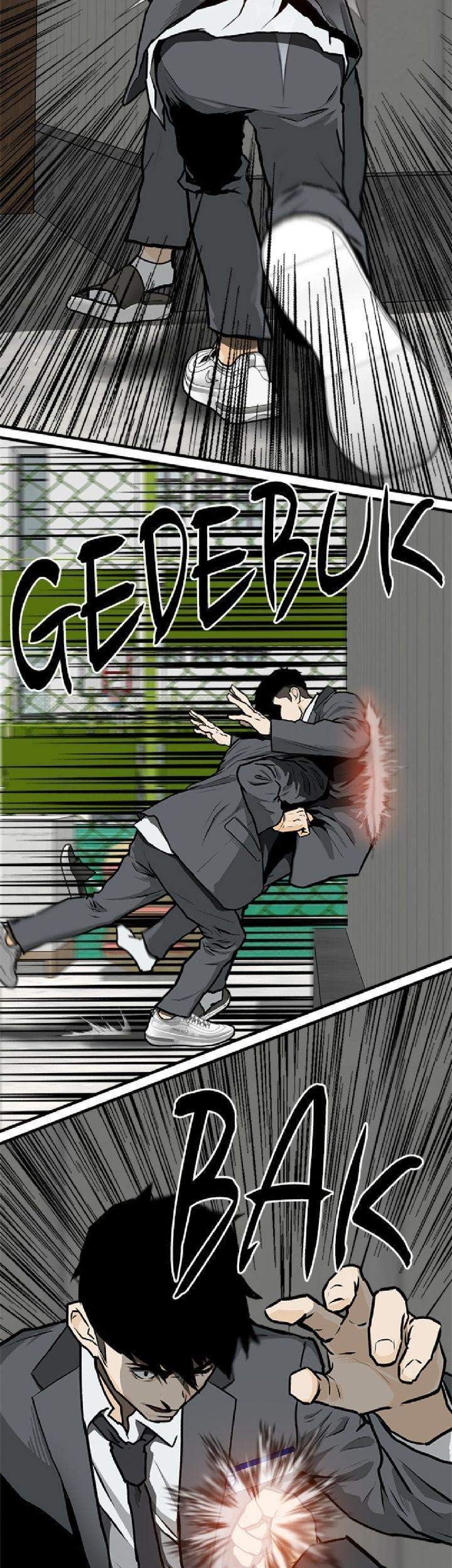 Fight Hard Chapter 2 Gambar 59