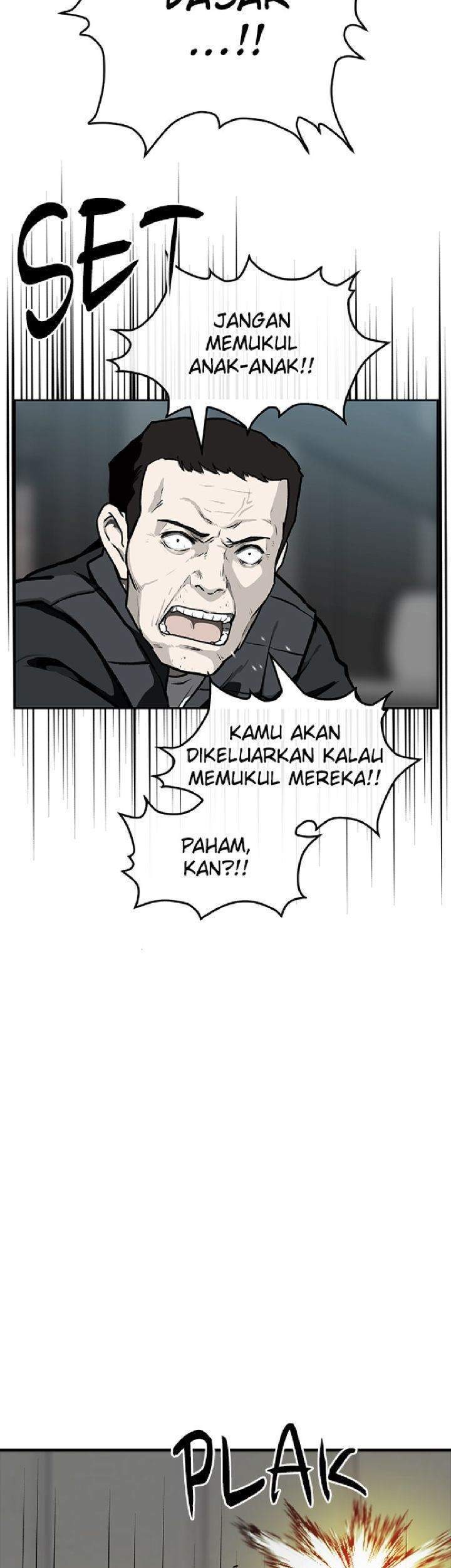 Fight Hard Chapter 2 Gambar 61
