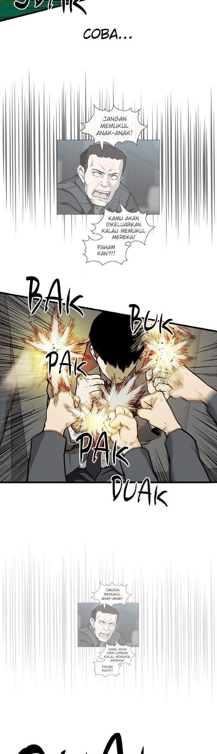 Fight Hard Chapter 2 Gambar 65