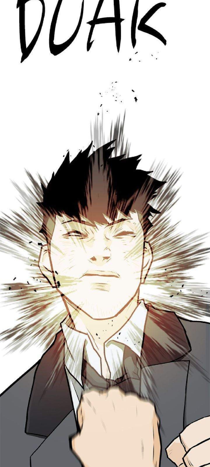 Fight Hard Chapter 2 Gambar 66