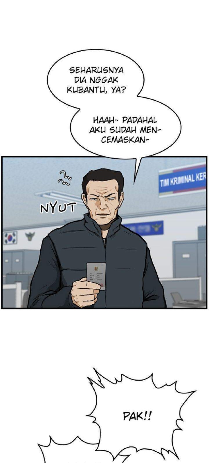 Fight Hard Chapter 2 Gambar 68