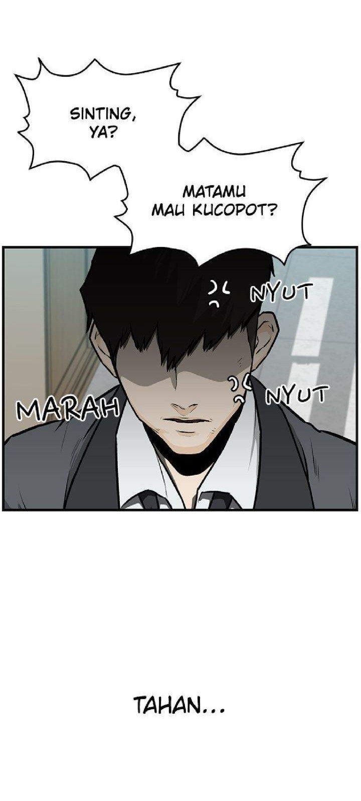 Fight Hard Chapter 2 Gambar 6