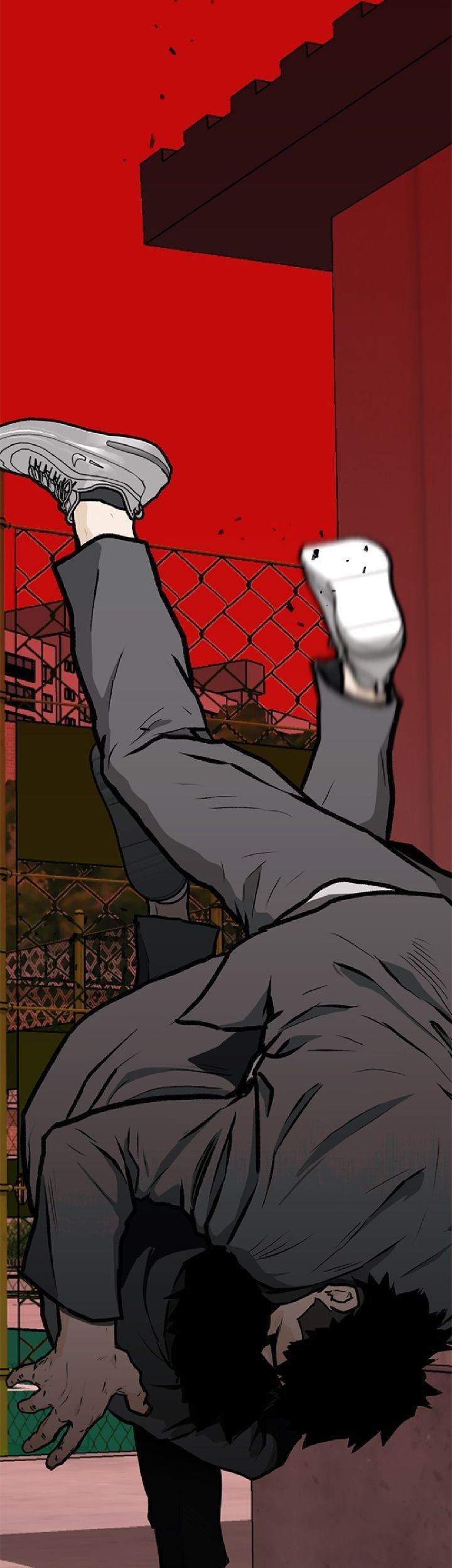 Fight Hard Chapter 2 Gambar 79