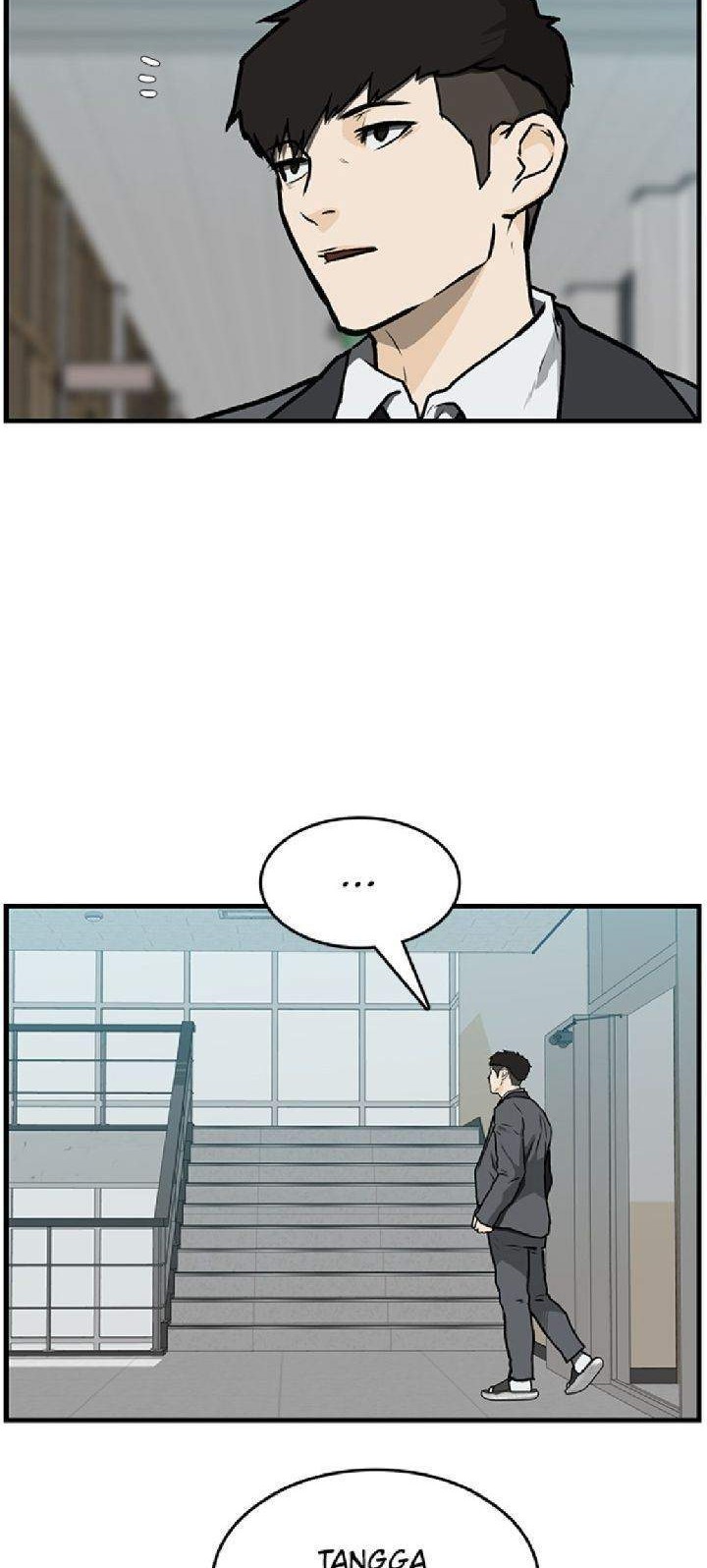 Fight Hard Chapter 2 Gambar 8