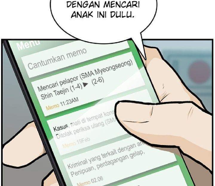 Fight Hard Chapter 2 Gambar 10