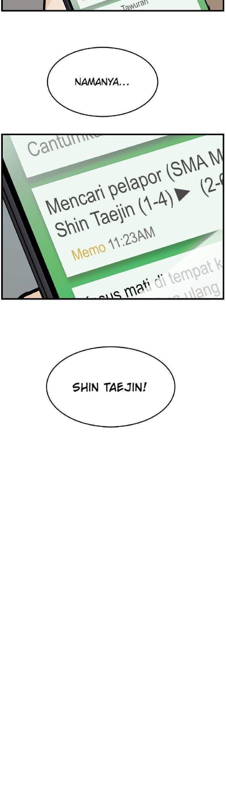 Fight Hard Chapter 2 Gambar 11