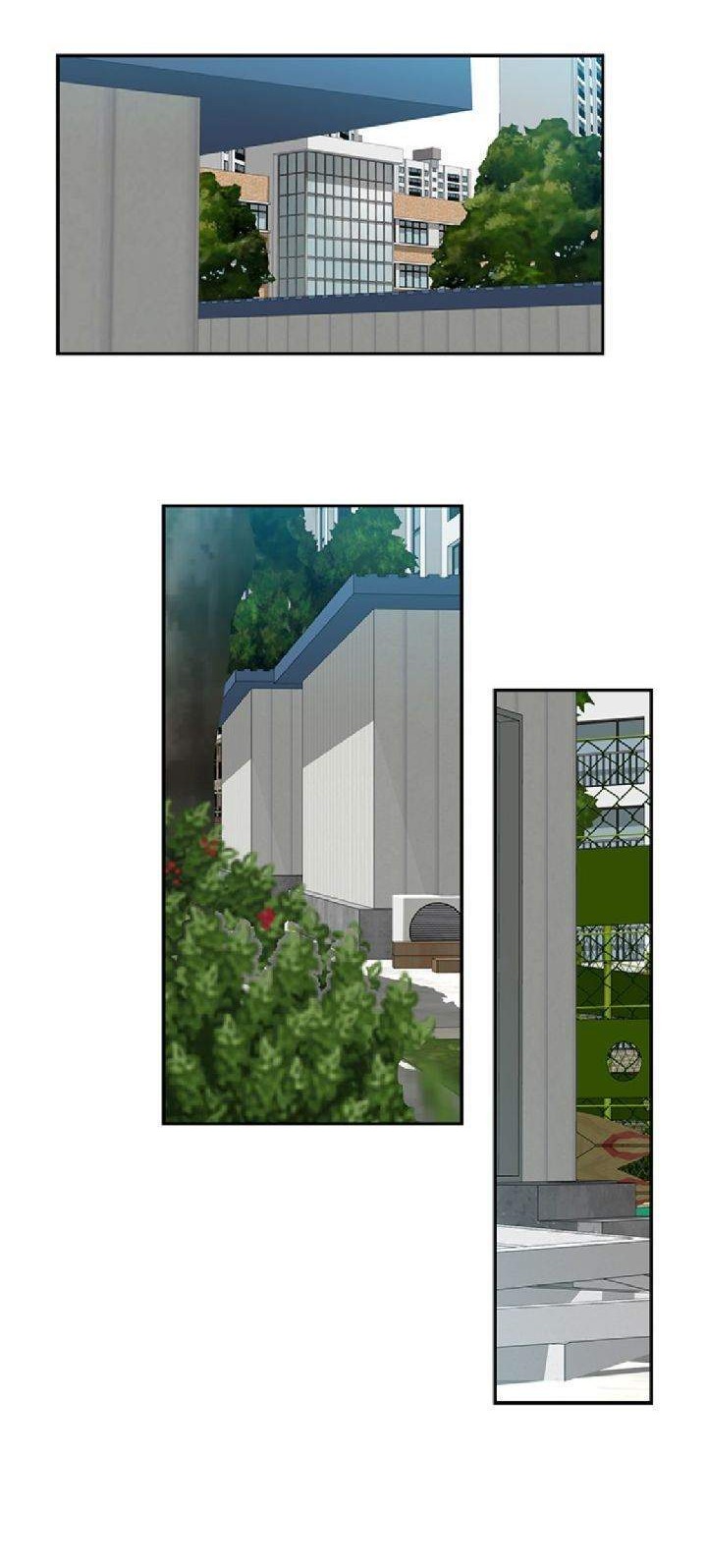 Fight Hard Chapter 2 Gambar 12