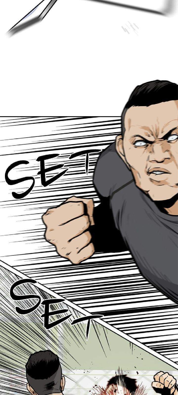 Fight Hard Chapter 2 Gambar 14