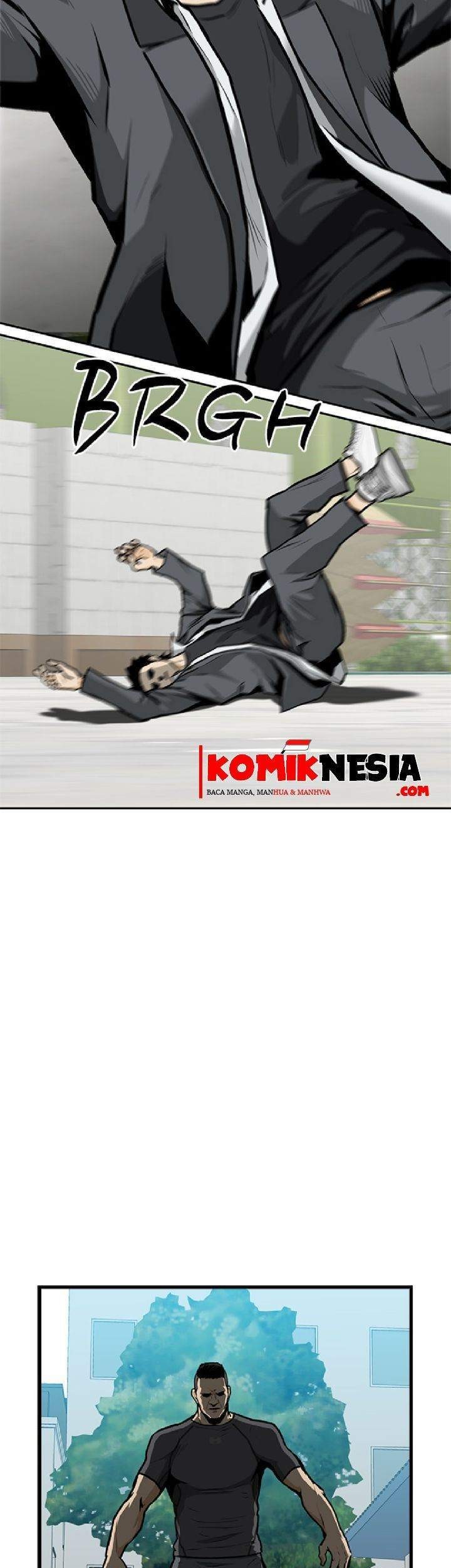 Fight Hard Chapter 2 Gambar 17