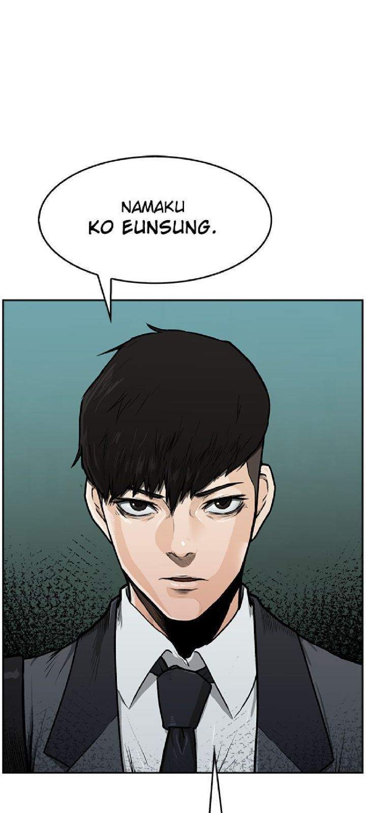 Fight Hard Chapter 1 Gambar 22