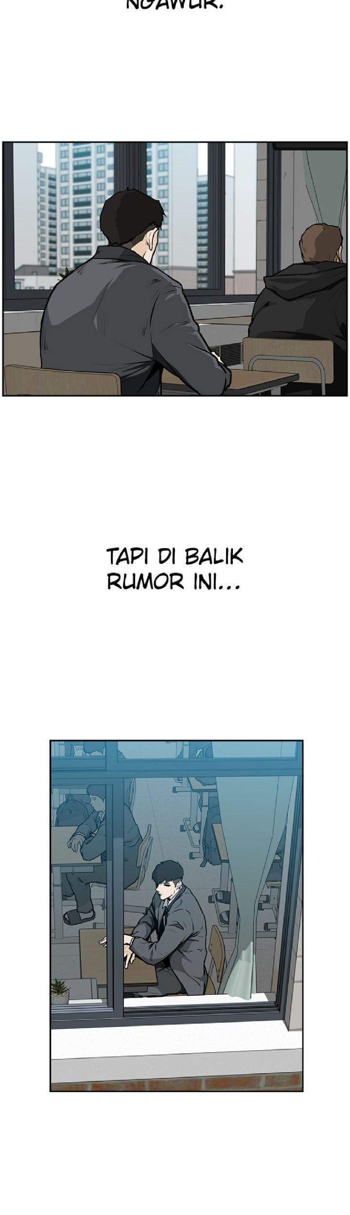 Fight Hard Chapter 1 Gambar 27
