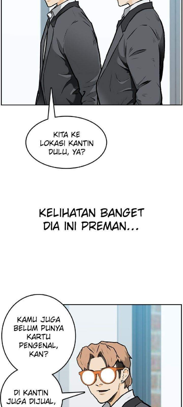Fight Hard Chapter 1 Gambar 44