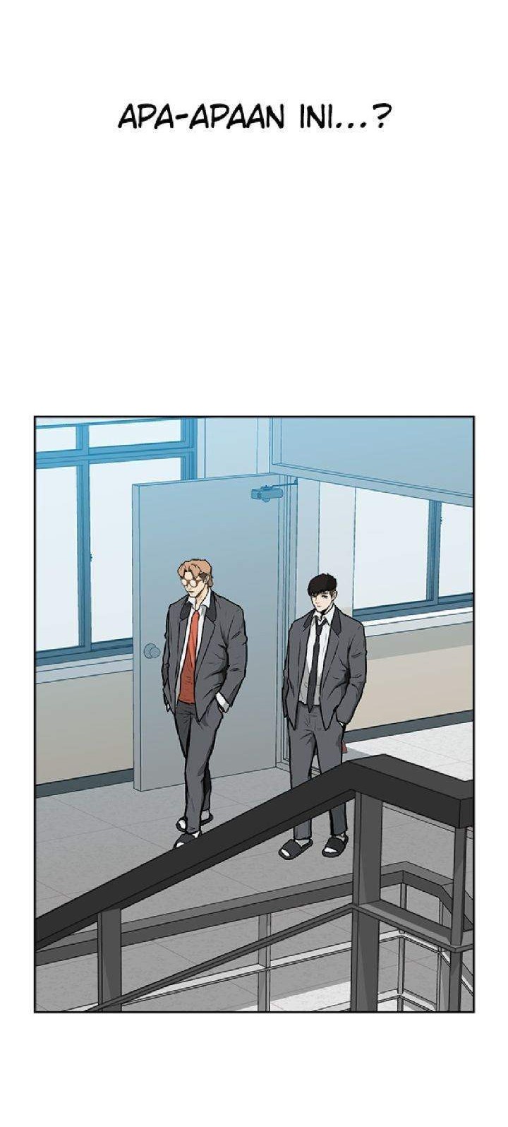 Fight Hard Chapter 1 Gambar 46