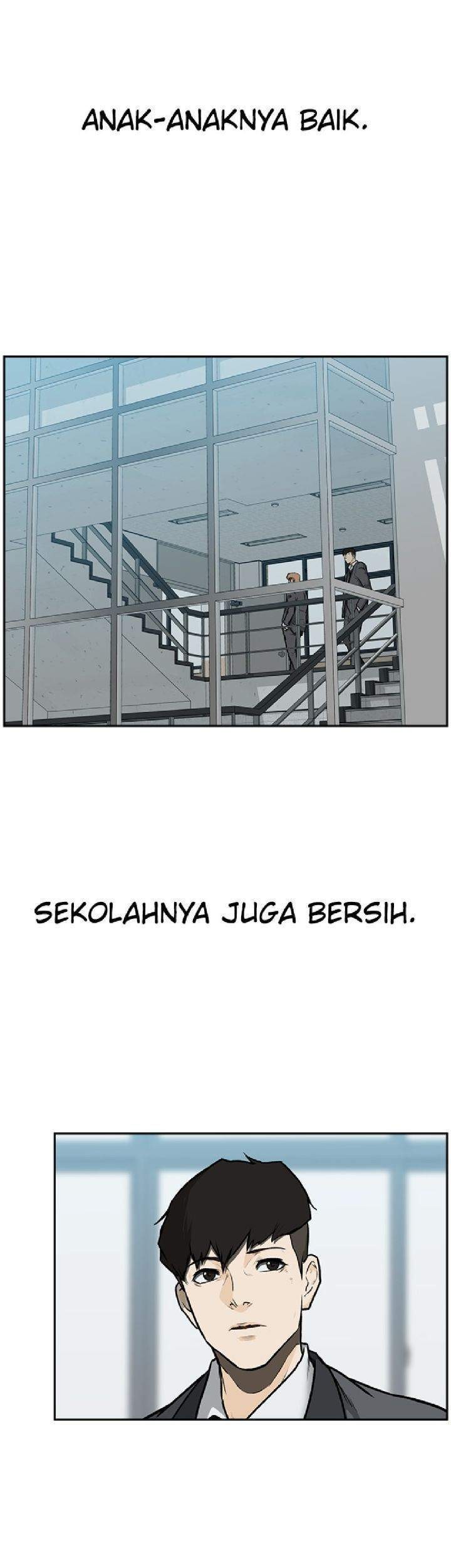 Fight Hard Chapter 1 Gambar 47