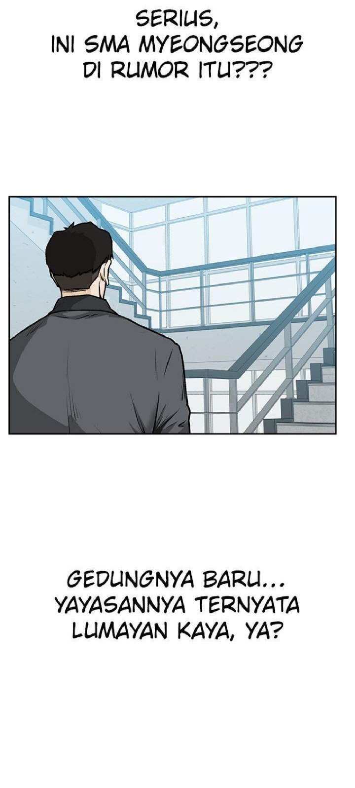Fight Hard Chapter 1 Gambar 48