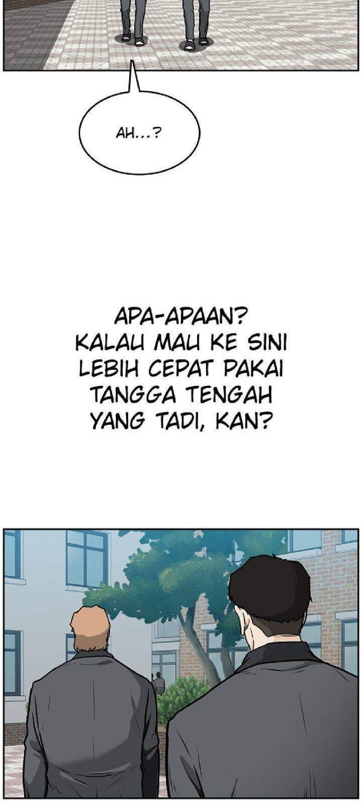 Fight Hard Chapter 1 Gambar 54