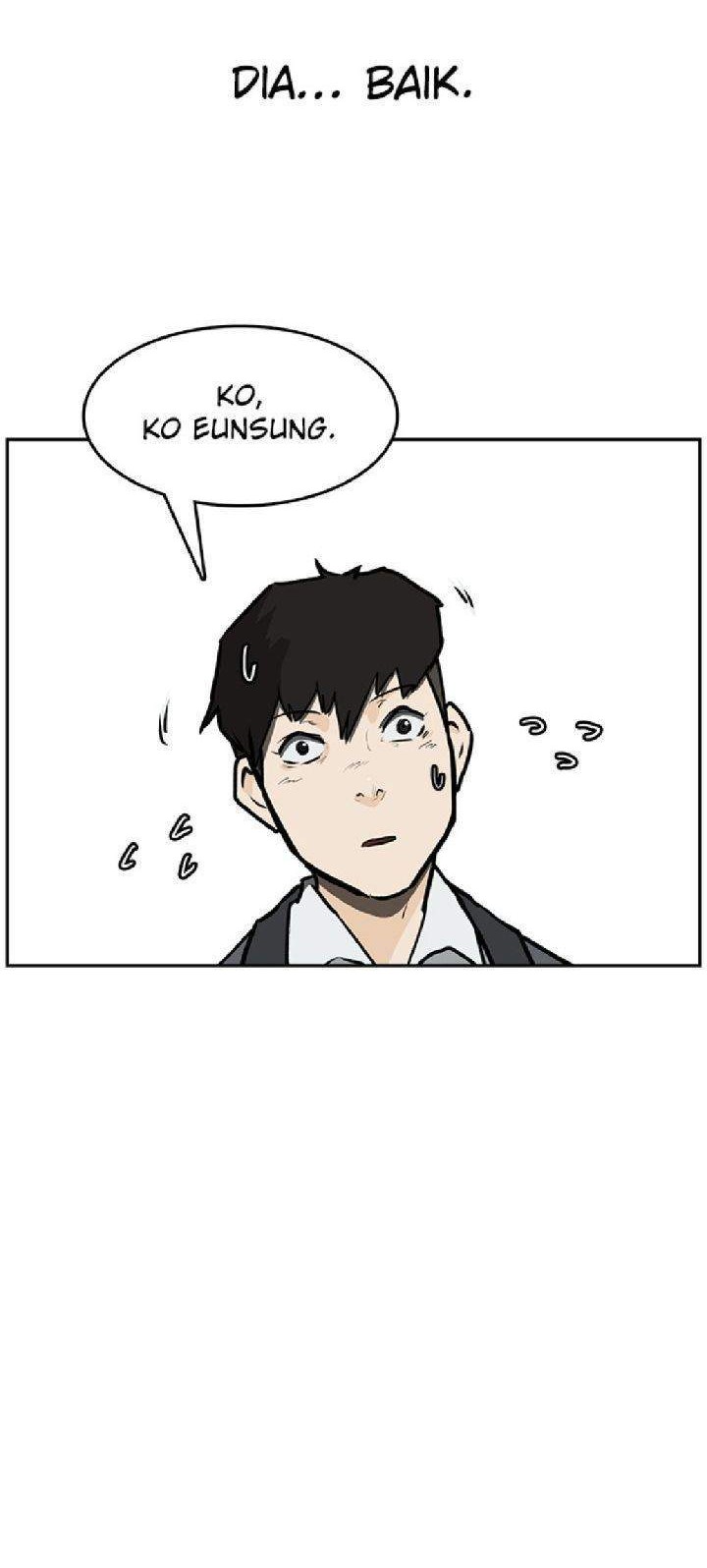Fight Hard Chapter 1 Gambar 56