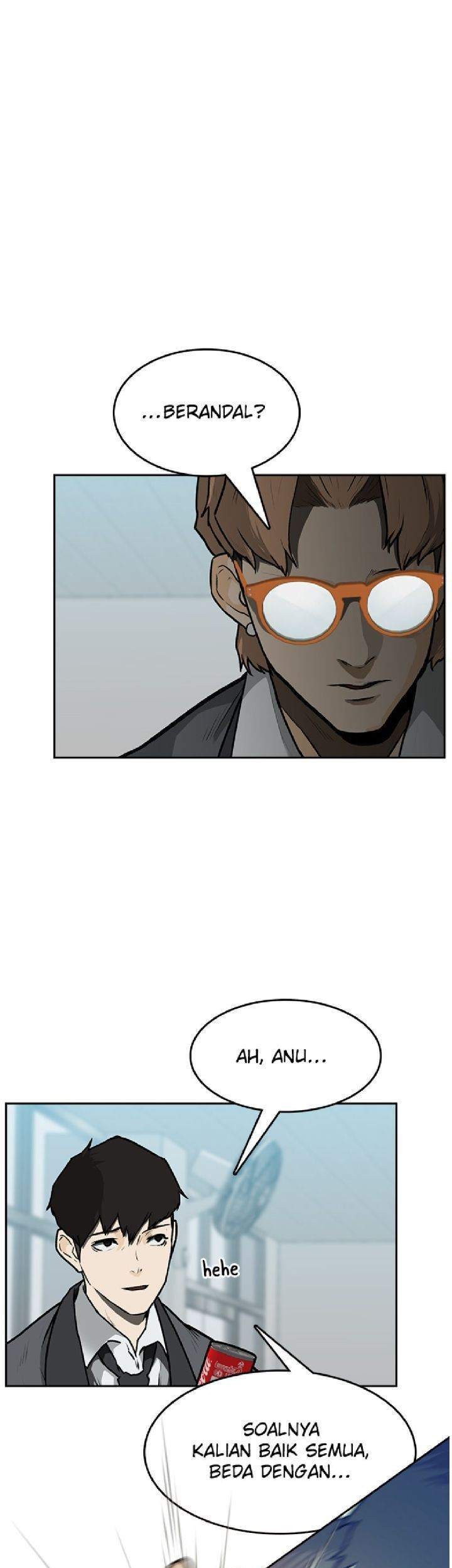Fight Hard Chapter 1 Gambar 63