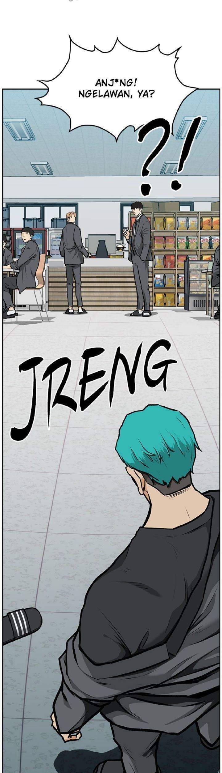 Fight Hard Chapter 1 Gambar 65